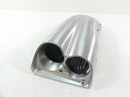 2020 Yamaha VMX17 1700 Left Air Scoop Ram Cover Fairing - Dent 2S3-21711-00-P1 {{ shop.shopifyCountryName }} - Mototech271