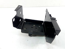 Load image into Gallery viewer, 2007 Harley Touring FLHRC Road King Battery Box Tray Stay Holder 66281-02A | Mototech271
