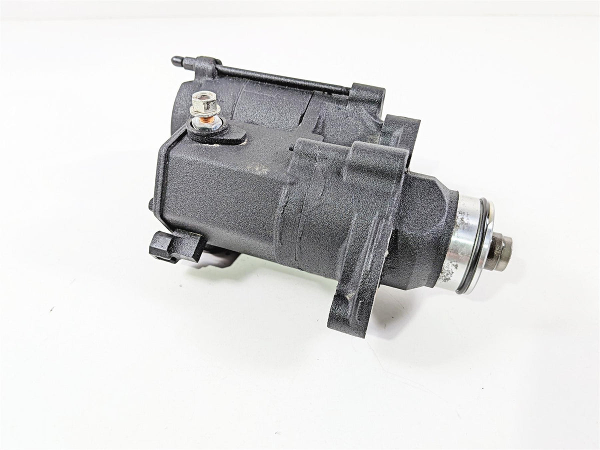 2011 Harley FXDF Dyna Fat Bob Engine Starter Motor 96 103 31631-06 {{ shop.shopifyCountryName }} - Mototech271