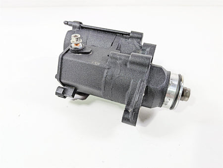 2011 Harley FXDF Dyna Fat Bob Engine Starter Motor 96 103 31631-06 {{ shop.shopifyCountryName }} - Mototech271