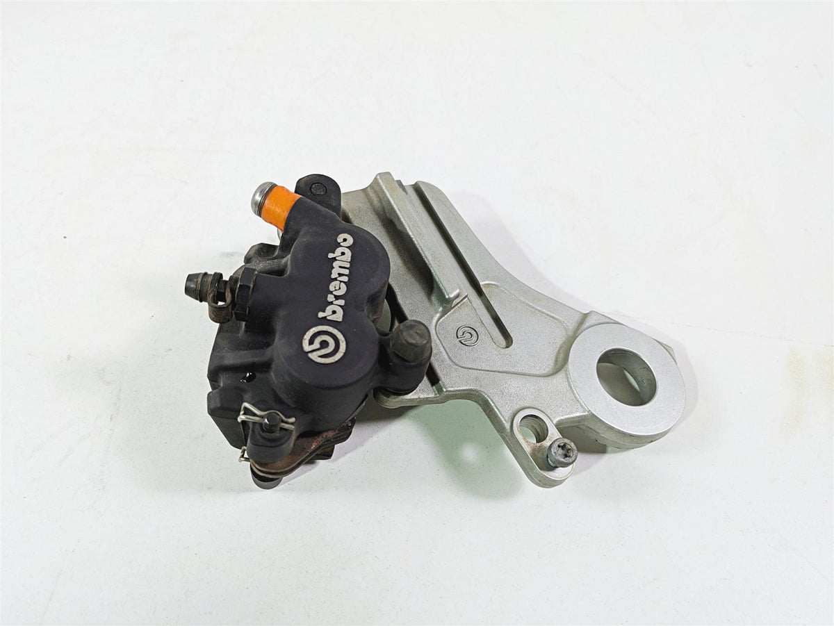2020 KTM 1290 Super Adventure R Rear Brembo Brake Caliper 6031308010130 {{ shop.shopifyCountryName }} - Mototech271