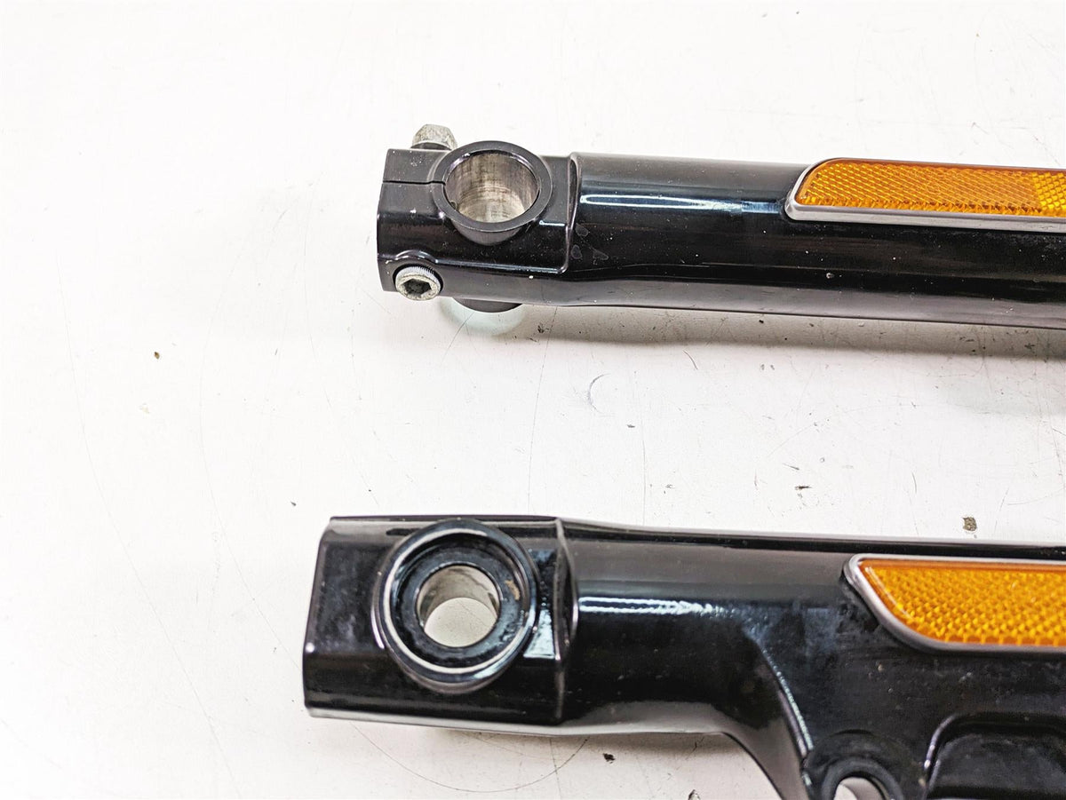 2017 Harley XL883 N Sportster Iron Straight Front Fork Legs 39Mm 45400087 {{ shop.shopifyCountryName }} - Mototech271