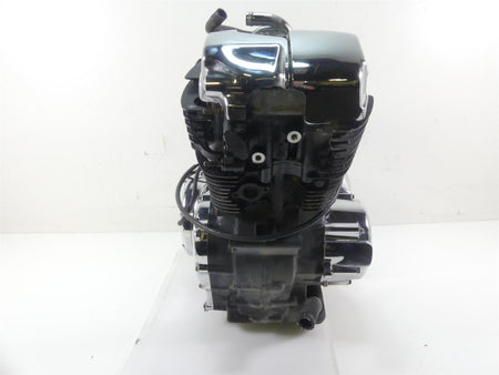 1998 Honda Shadow VT1100T Running Engine Motor 23K - Video 11100-MBC-000 {{ shop.shopifyCountryName }} - Mototech271