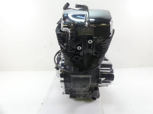 1998 Honda Shadow VT1100T Running Engine Motor 23K - Video 11100-MBC-000 | Mototech271