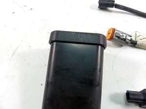 2007 Harley Touring FLHRC Road King Tssm Turn Signal Security Module 68924-07 | Mototech271