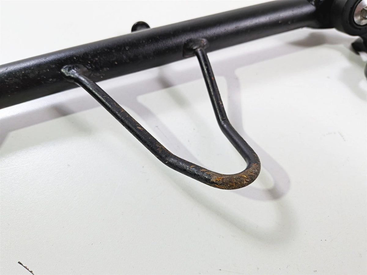 2025 CFMoto 450 SS Side Kick Stand & Switch Set 6AQV-030600-1001-0BP00 {{ shop.shopifyCountryName }} - Mototech271