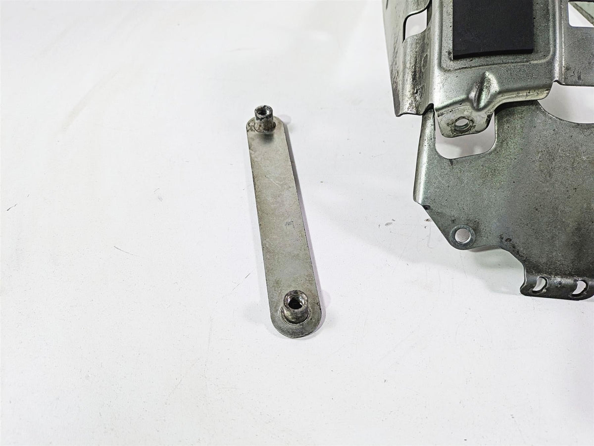 2014 Harley FLS Softail Slim Rear Fender Support Bracket 69200356 {{ shop.shopifyCountryName }} - Mototech271