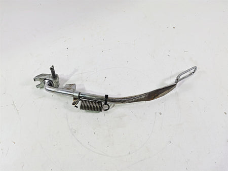 2016 Harley FXDWG Dyna Wide Glide Side Kickstand Kick Jiffy Stand 49704-90H {{ shop.shopifyCountryName }} - Mototech271