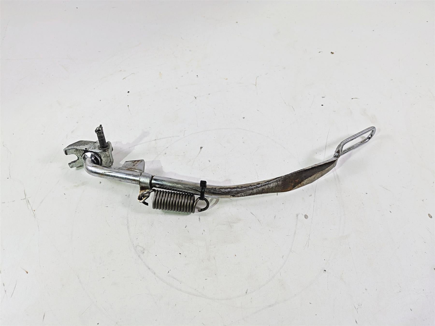 2016 Harley FXDWG Dyna Wide Glide Side Kickstand Kick Jiffy Stand 49704-90H