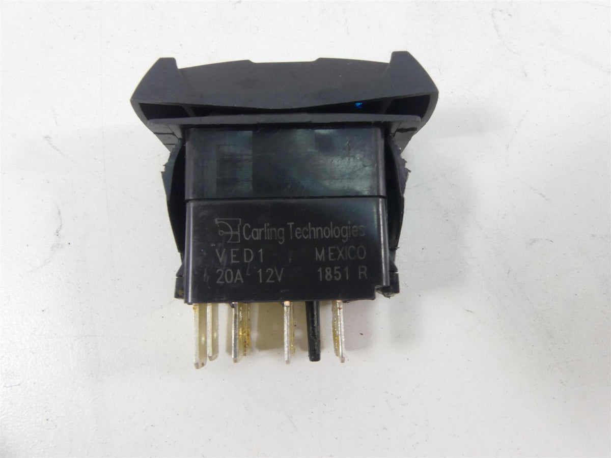 2019 Polaris General 1000 EPS Ignition Light Awd All Switch Key Set 4012165 {{ shop.shopifyCountryName }} - Mototech271