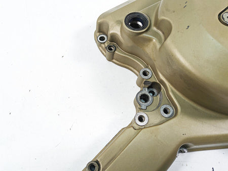 2011 Ducati Hypermotard 1100 Evo SP Stator Alternator Engine Cover 24220811CC {{ shop.shopifyCountryName }} - Mototech271
