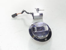 Load image into Gallery viewer, 2013 Victory Cross Country Ignition Switch Cas Cap Key Lock Set 4012944 | Mototech271
