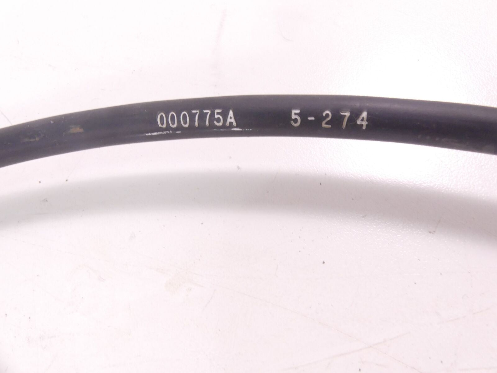 2014 Can-Am Maverick 1000R STD Shifter Cable & Links Set 707000775 {{ shop.shopifyCountryName }} - Mototech271