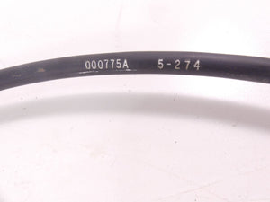 2014 Can-Am Maverick 1000R STD Shifter Cable & Links Set 707000775