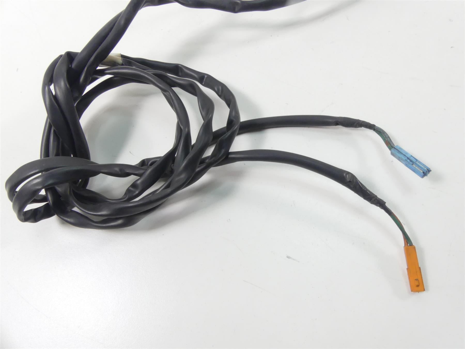 2009 Honda VTX1300 Touring Rear Turn Signal Blinker Set 33600-MEA-A01 {{ shop.shopifyCountryName }} - Mototech271