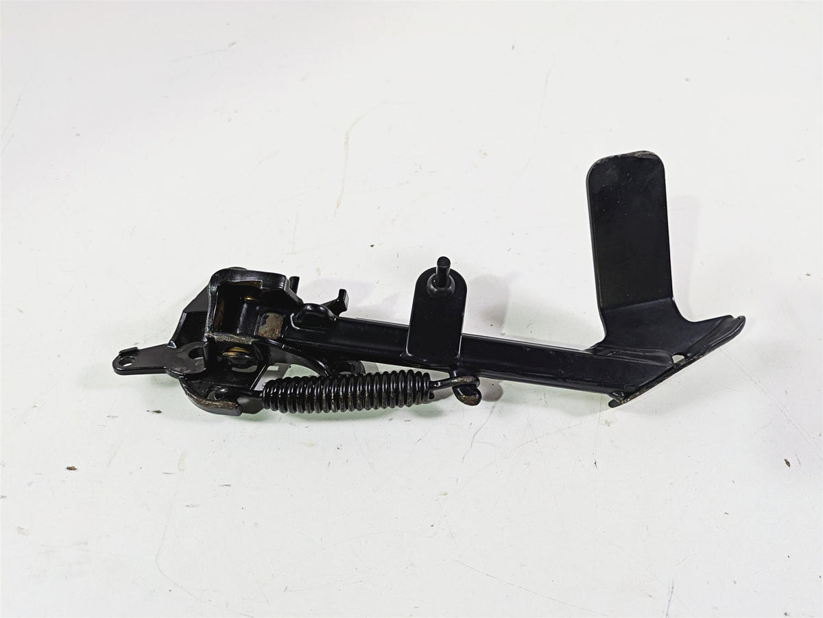 2024 Harley Sportster RH975 S Side Kickstand Kick Jiffy Stand 50000221 {{ shop.shopifyCountryName }} - Mototech271