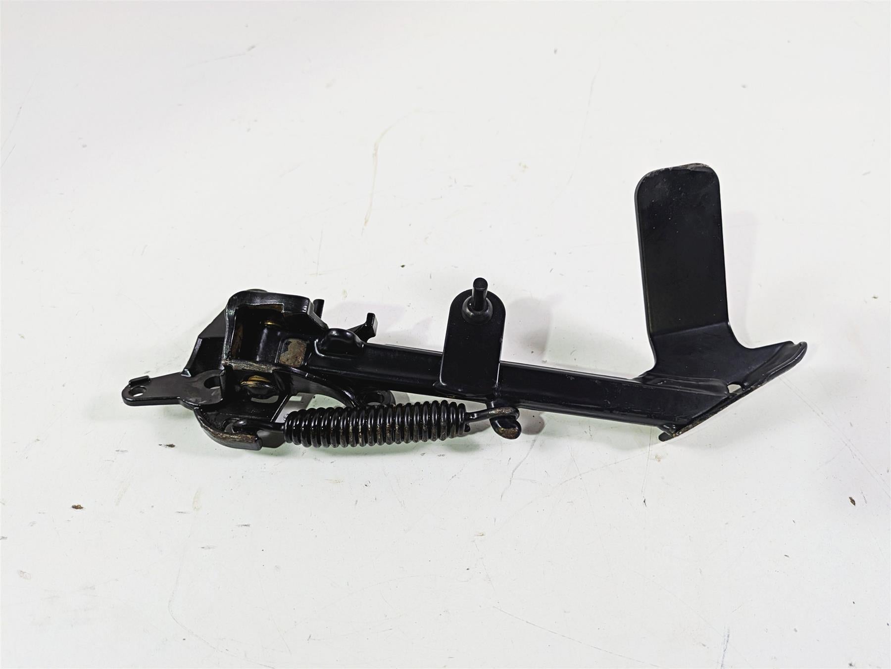 2024 Harley Sportster RH975 S Side Kickstand Kick Jiffy Stand 50000221 {{ shop.shopifyCountryName }} - Mototech271