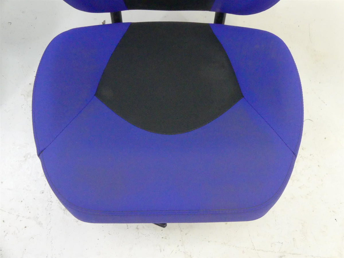 2017 Yamaha YXZ1000R EPS SS Driver Passenger Seat Set + Adjuster 2HC-F473C-00-00 {{ shop.shopifyCountryName }} - Mototech271