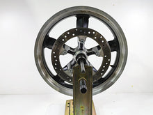 Load image into Gallery viewer, 2012 Harley FLD Dyna Switchback Front Wheel Rim Straight 18x3.5 47855-12 | Mototech271
