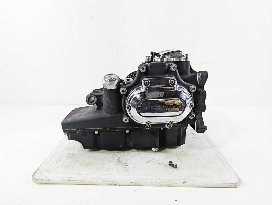 2010 Harley Touring FLHX Street Glide Transmission Gear Box 6 Speed 33166-10A {{ shop.shopifyCountryName }} - Mototech271