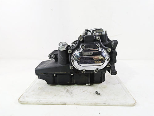 2010 Harley Touring FLHX Street Glide Transmission Gear Box 6 Speed 33166-10A | Mototech271