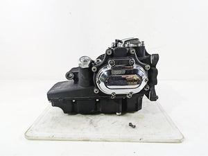 2010 Harley Touring FLHX Street Glide Transmission Gear Box 6 Speed 33166-10A | Mototech271