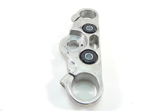 2014 Harley FXDL Dyna Low Rider Upper Triple Tree Steering Clamp 49mm 46278-08 | Mototech271