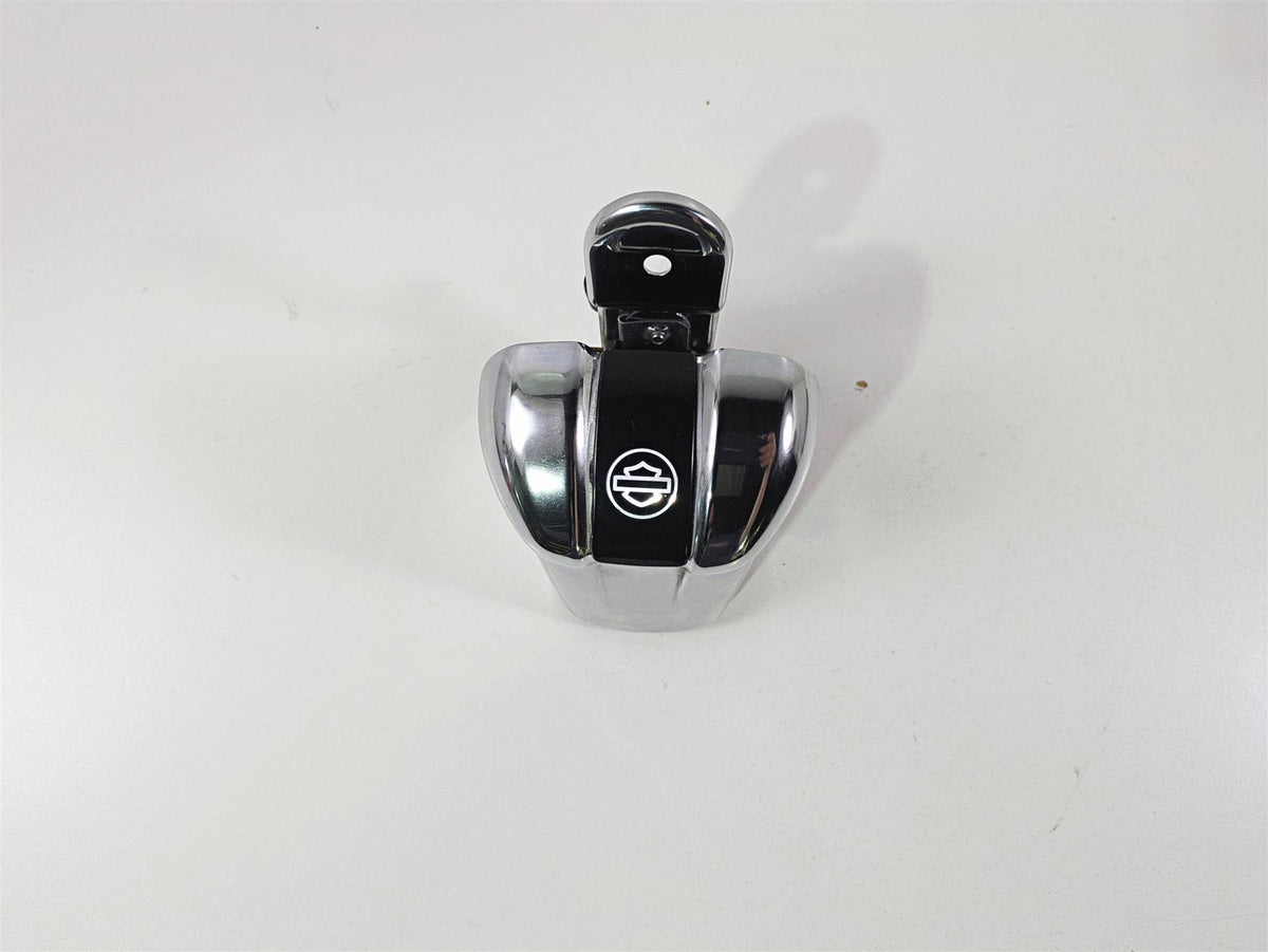 2021 Harley Touring FLTRX Road Glide Horn & Chrome Cover 61300523A 69060-90H {{ shop.shopifyCountryName }} - Mototech271