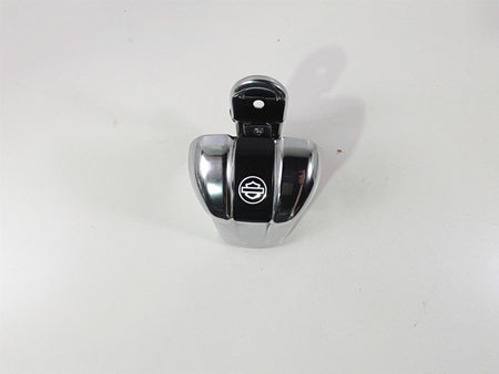 2021 Harley Touring FLTRX Road Glide Horn & Chrome Cover 61300523A 69060-90H {{ shop.shopifyCountryName }} - Mototech271