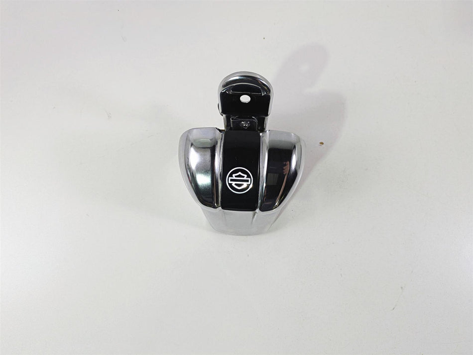 2021 Harley Touring FLTRX Road Glide Horn & Chrome Cover 61300523A 69060-90H {{ shop.shopifyCountryName }} - Mototech271
