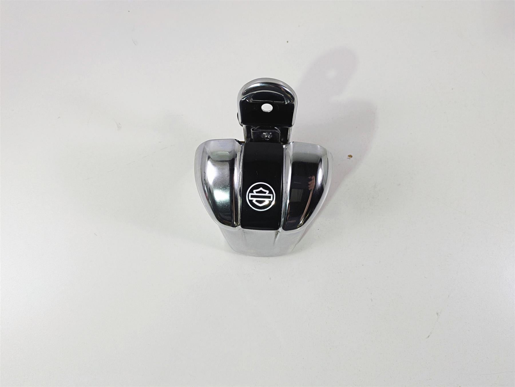 2021 Harley Touring FLTRX Road Glide Horn & Chrome Cover 61300523A 69060-90H