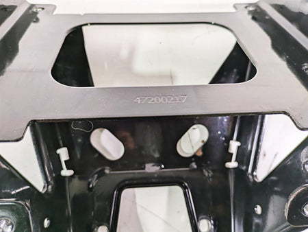 2016 Harley Touring FLTRX Road Glide Front Fairing Mount Carrier Set 47200217 {{ shop.shopifyCountryName }} - Mototech271
