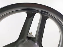 Load image into Gallery viewer, 2009 Harley XR1200 Sportster Straight 18x3.5 Front Wheel Rim 43103-08
