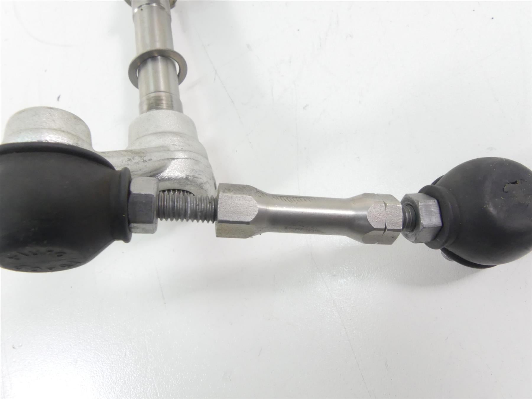 2017 BMW RnineT Racer K32 Shifter Shift Lever Shaft Linkage 23417693520 {{ shop.shopifyCountryName }} - Mototech271