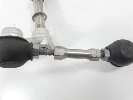 2017 BMW RnineT Racer K32 Shifter Shift Lever Shaft Linkage 23417693520 {{ shop.shopifyCountryName }} - Mototech271