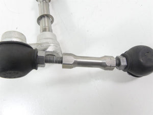 2017 BMW RnineT Racer K32 Shifter Shift Lever Shaft Linkage  23417693520 | Mototech271