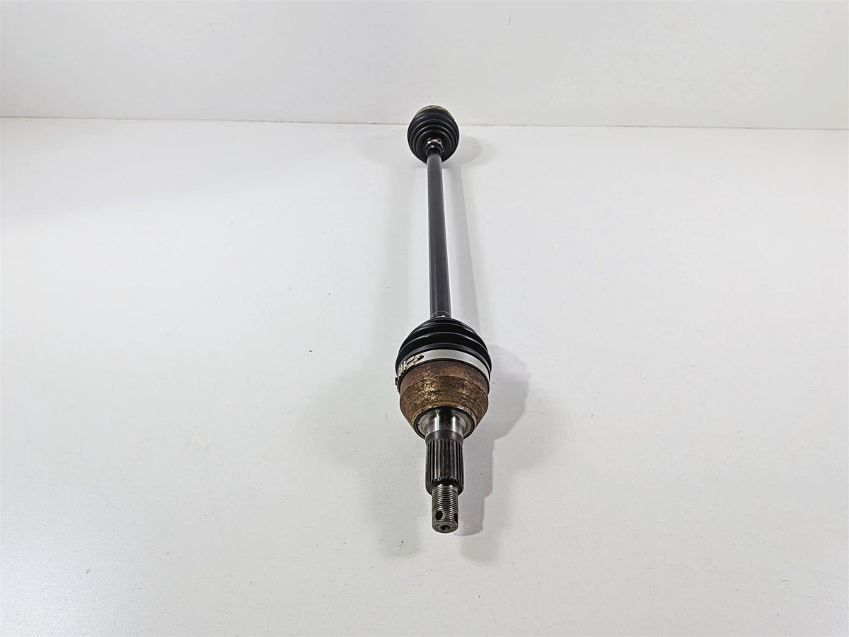 2022 Can Am Maverick X3 XRC Turbo RR 72" Front Drive Shaft Cv Axle Set 705402048-Mototech271
