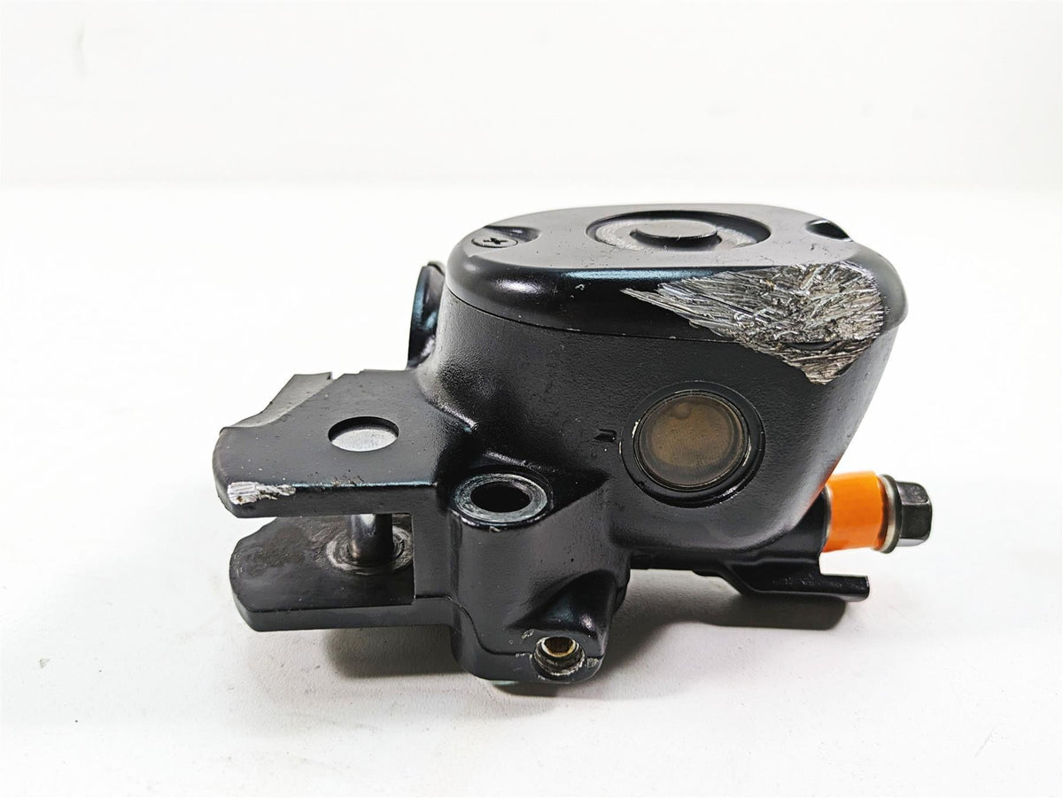 2006 Harley Sportster XL1200 Front Brake Master Cylinder 1/2" - Read 45146-04 {{ shop.shopifyCountryName }} - Mototech271