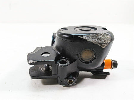2006 Harley Sportster XL1200 Front Brake Master Cylinder 1/2" - Read 45146-04 {{ shop.shopifyCountryName }} - Mototech271