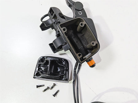 2002 BMW K1200LT 89V3 Magura Clutch Master Cylinder & Lever 32717657184 {{ shop.shopifyCountryName }} - Mototech271