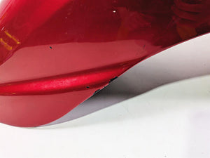 2008 Kawasaki VN1600 Vulcan Nomad Rear Fender 35022-0024-17K
