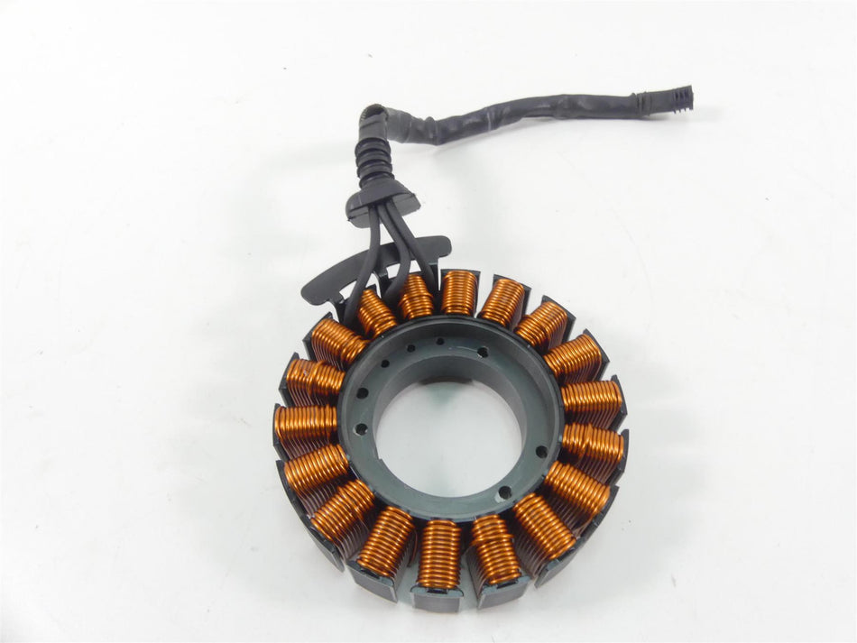 2022 Harley Softail FXBBS Street Bob Stator Alternator Generator 29900042A {{ shop.shopifyCountryName }} - Mototech271