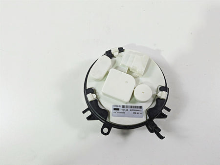 2011 Harley FXDC Dyna Super Glide Speedometer Gauge Instrument 16k 67096-09 {{ shop.shopifyCountryName }} - Mototech271