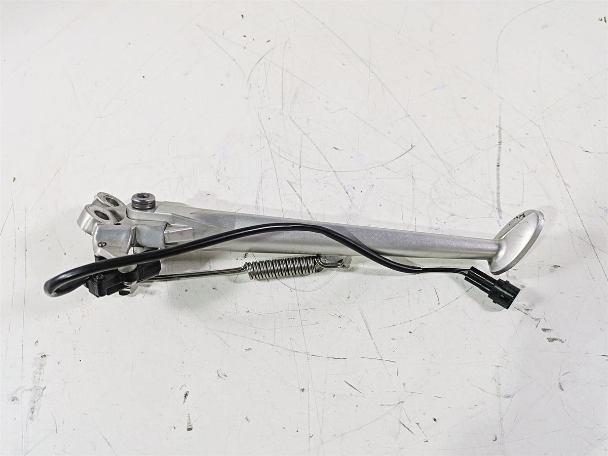 2020 Triumph Daytona 765 Moto2 Side Kickstand Mount & Switch T2082009 {{ shop.shopifyCountryName }} - Mototech271