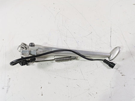 2020 Triumph Daytona 765 Moto2 Side Kickstand Mount & Switch T2082009 {{ shop.shopifyCountryName }} - Mototech271