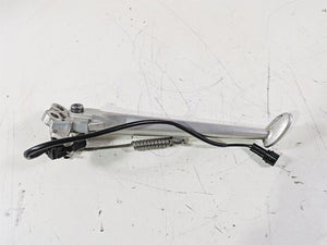 2020 Triumph Daytona 765 Moto2 Side Kickstand Mount & Switch T2082009 | Mototech271