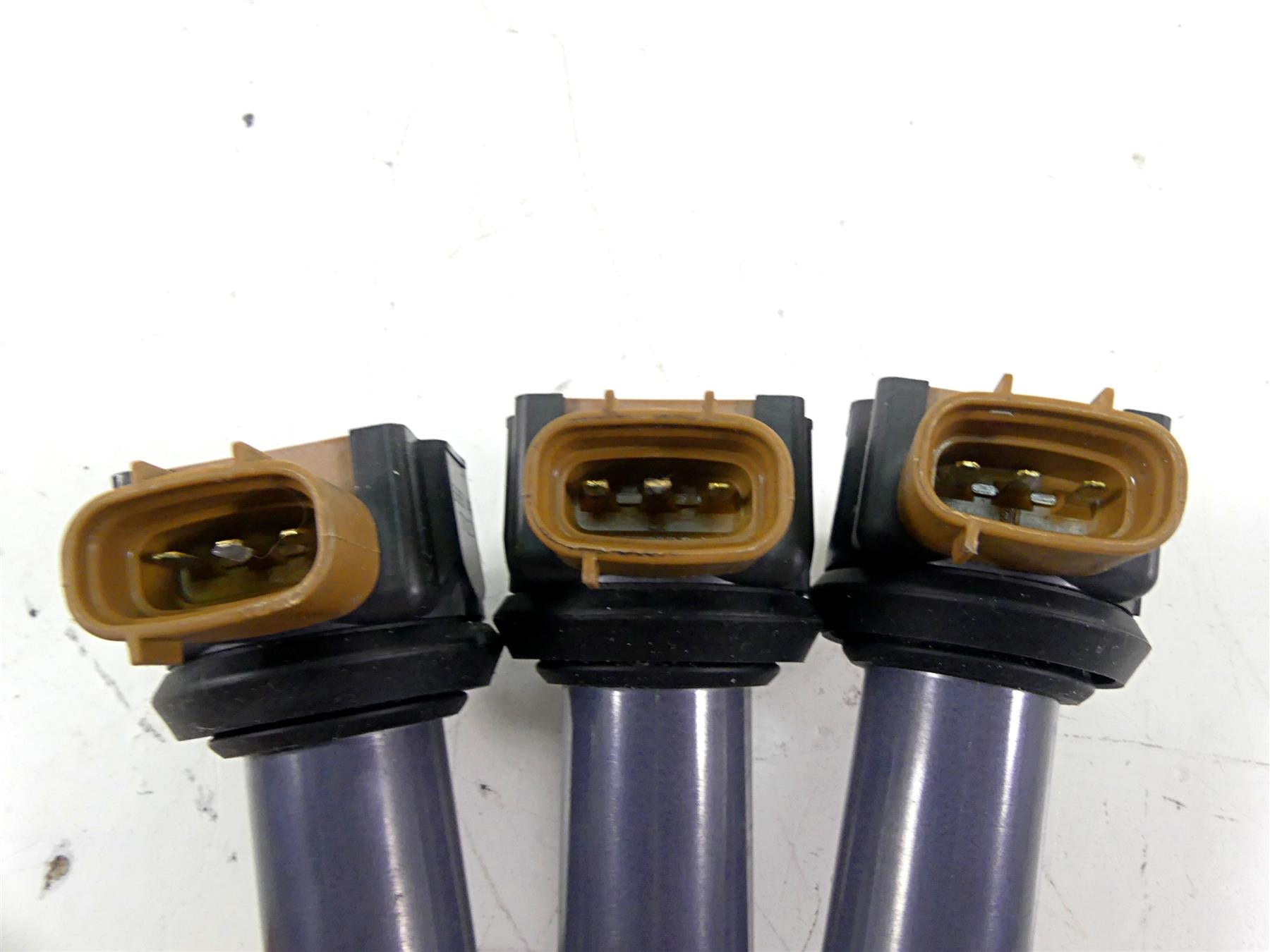 2018 Seadoo GTS 90 Ignition Coils Stick Coil Set 420666141 420666142 {{ shop.shopifyCountryName }} - Mototech271
