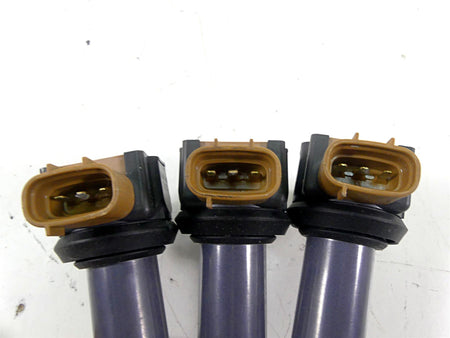 2018 Seadoo GTS 90 Ignition Coils Stick Coil Set 420666141 420666142 {{ shop.shopifyCountryName }} - Mototech271
