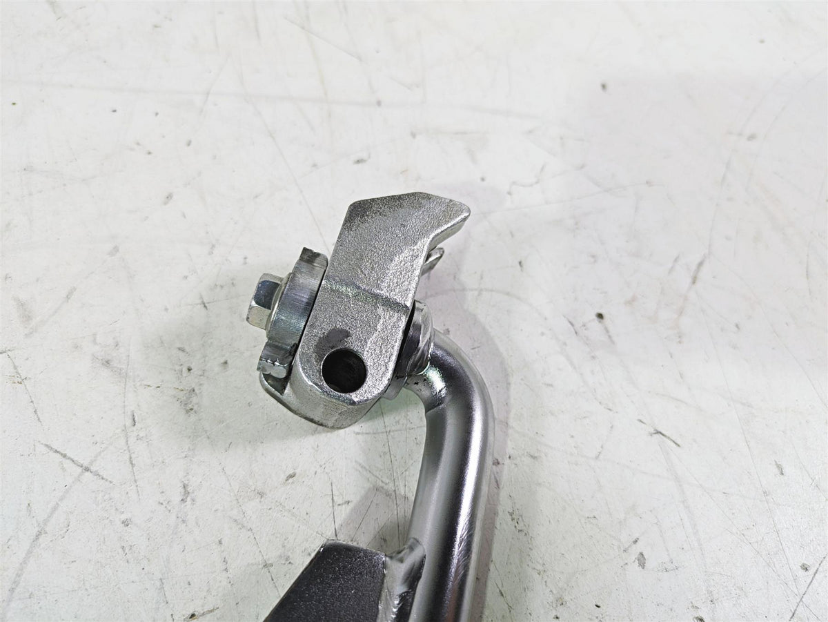 2013 Harley FXDWG Dyna Wide Glide Side Kickstand Kick Jiffy Stand 49704-90H {{ shop.shopifyCountryName }} - Mototech271