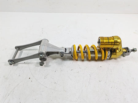 2013 MV Agusta F3 675 ERA Straight Rear Sachs Shock Damper & Linkage 8000B5714 {{ shop.shopifyCountryName }} - Mototech271